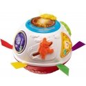 Vtech Baby smooth wooden ball Vtech Baby smooth wooden ball