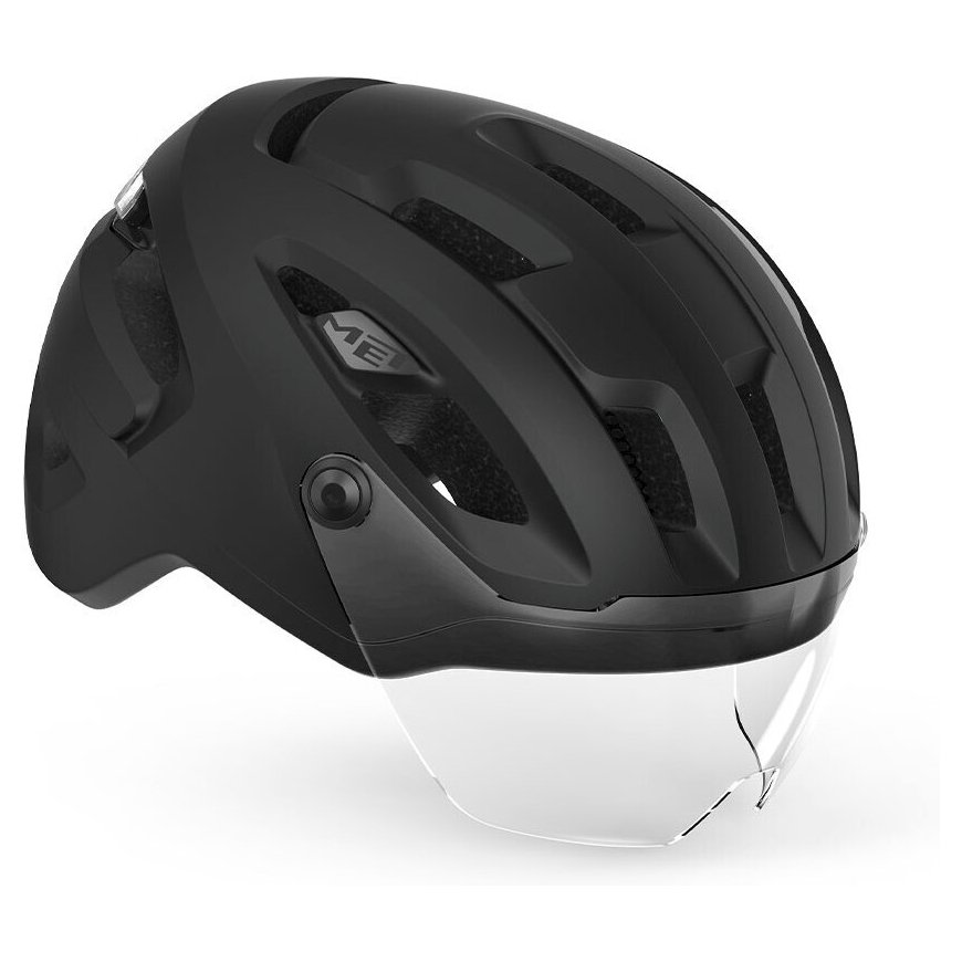 MET Intercity MIPS cycling helmet, 56-58