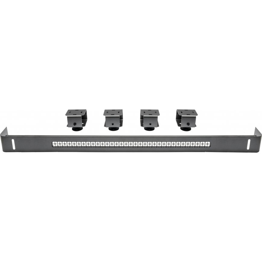 Traeger Outdoor Kitchen Trim Kit, Timberline
