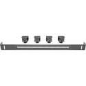 Traeger Outdoor Kitchen Trim Kit, Timberline XL Traeger Outdoor Kitchen Trim Kit, Timberline XL