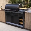 Traeger Outdoor Kitchen Trim Kit, Timberline XL Traeger Outdoor Kitchen Trim Kit, Timberline XL