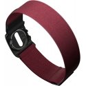 Polar Verity Sense optical heart rate sensor, dark red Polar Verity Sense optical heart rate sensor, dark red