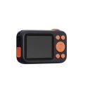 SJCAM FunCam Plus spordikaamera must SJCAM FunCam Plus spordikaamera must