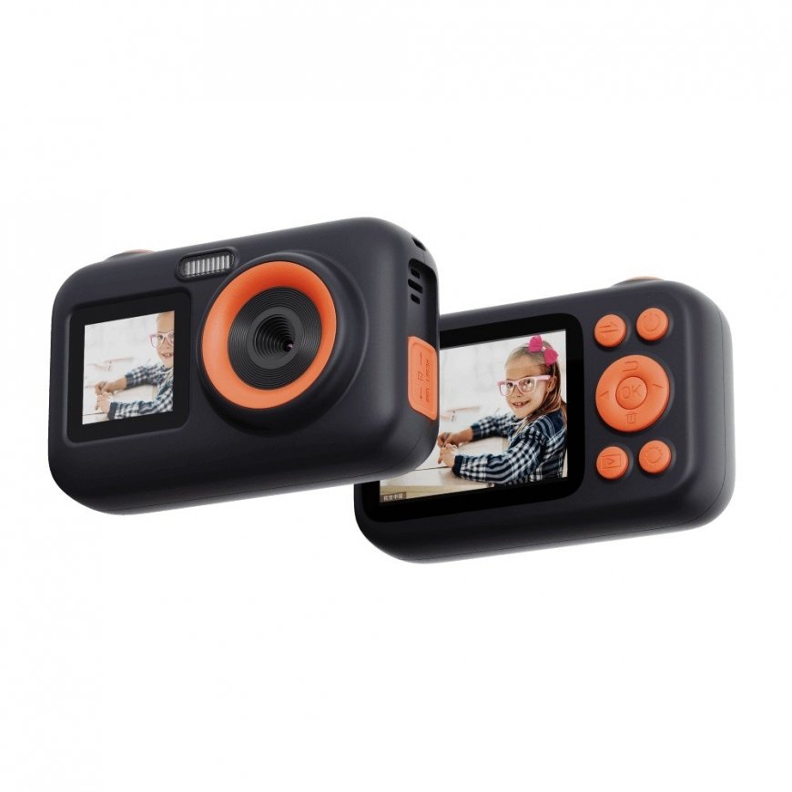 SJCAM FunCam Plus spordikaamera must – 4