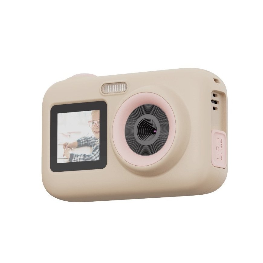 SJCAM FunCam Plus Buff Sports Camera