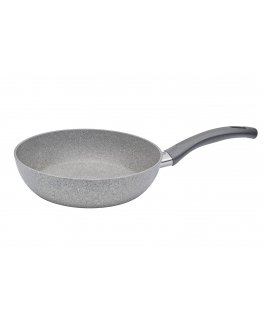 BALLARINI Ferrara dziļā granīta panna 28 cm FERG3K0.28U