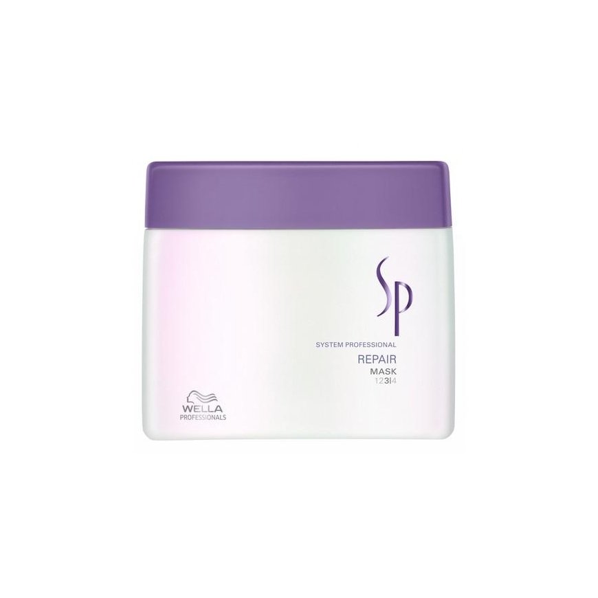 Wella Professionals SP Restorative Hair Mask