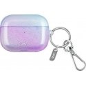 Ausinės Apple Uniq UNIQ etui Coehl Linear AirPods Pro 2 stardust