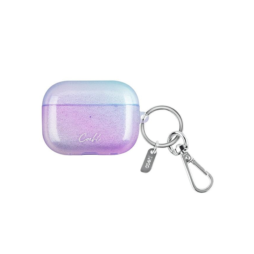 Ausinės Apple Uniq UNIQ etui Coehl Linear AirPods Pro 2 stardust – 2