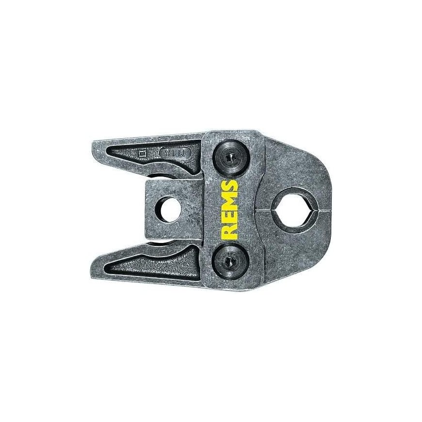 Presavimo galva REMS M M 42 – 4