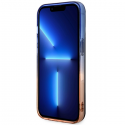 Dėklas BMW BMHMP14LHTGE iPhone 14 Pro 6.1" pilka/pilkas hardcase Gradient Bumper MagSafe Dėklas BMW BMHMP14LHTGE iPhone 14 Pro 6.1" pilka/pilkas hardcase Gradient Bumper MagSafe
