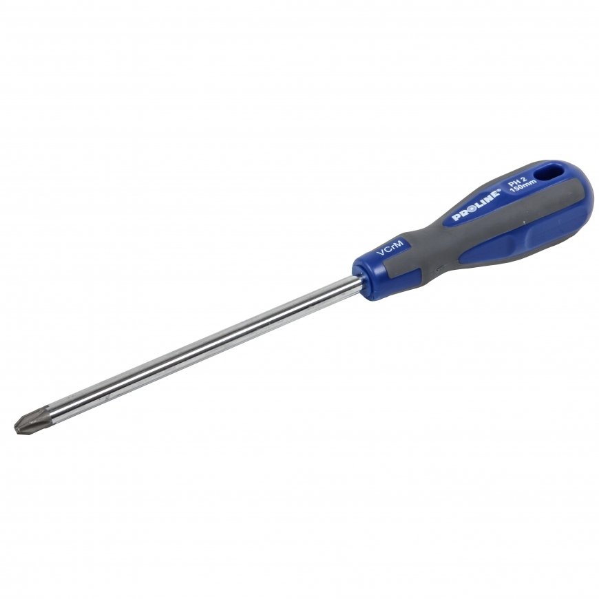 Proline Pro-Line Phillips screwdriver PH4 x