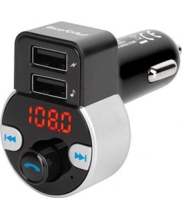 Inne FM Modulator Peiying Bluetooth 4.2