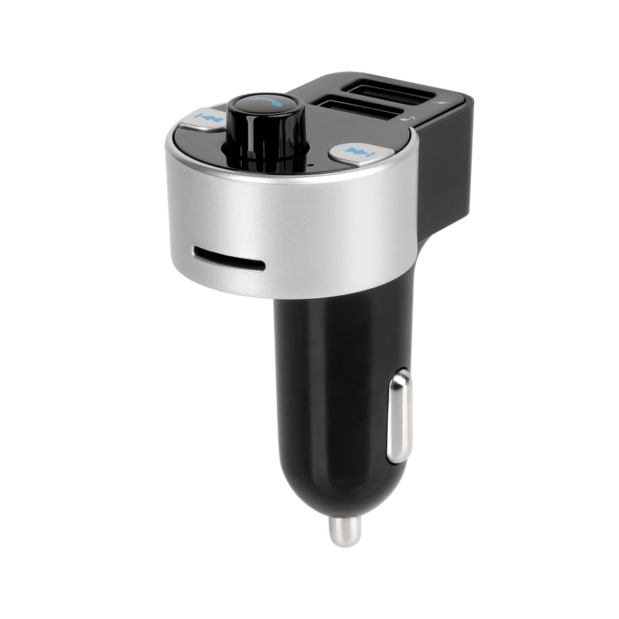 Inne FM Modulator Peiying Bluetooth 4.2 – 3