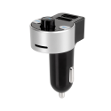 Inne FM moduliatorius Peiying Bluetooth 4.2