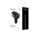 Inne FM moduliatorius Peiying Bluetooth 4.2