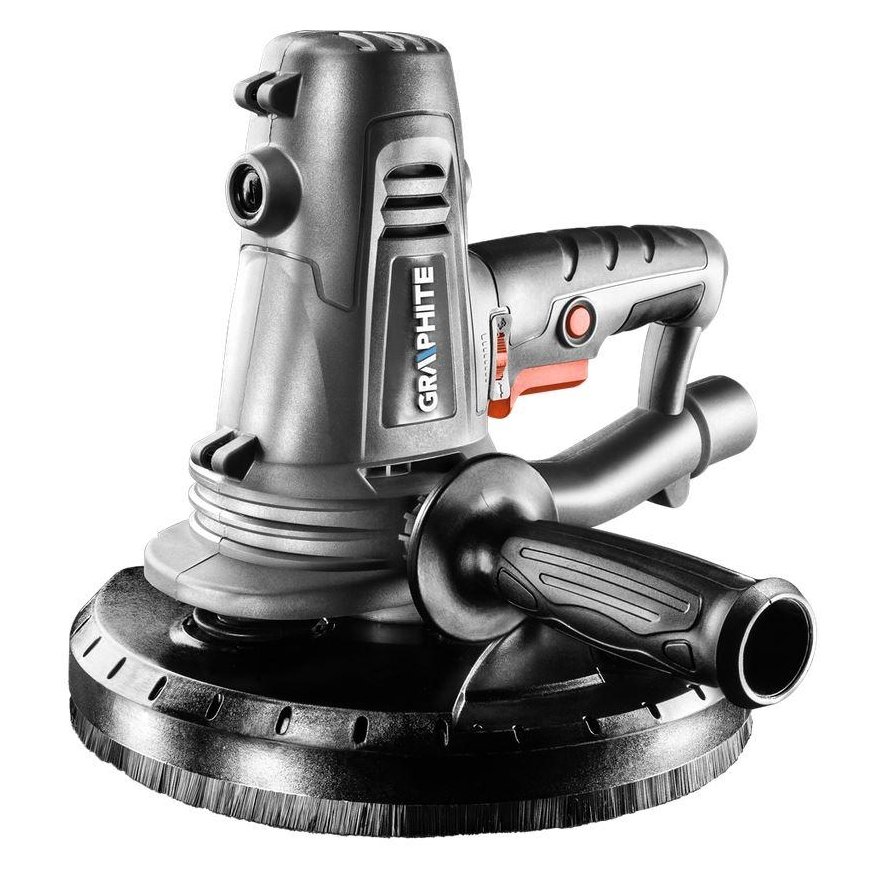 Graphite Graphite Graphite 59G262 grinder