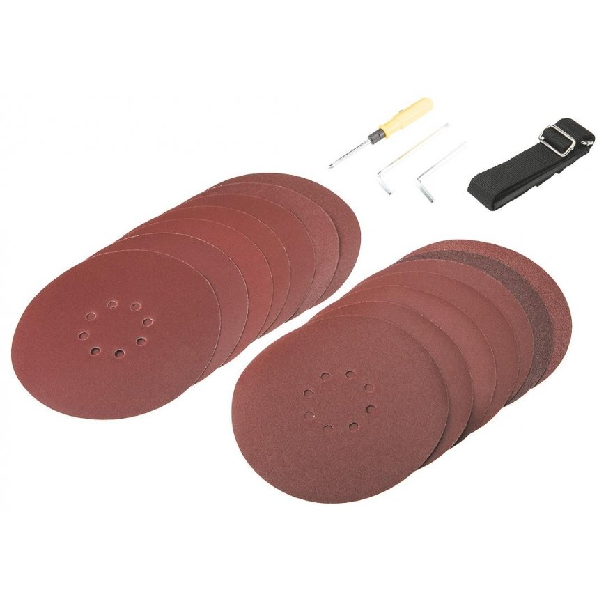 Graphite Graphite Graphite 59G262 grinder – 5