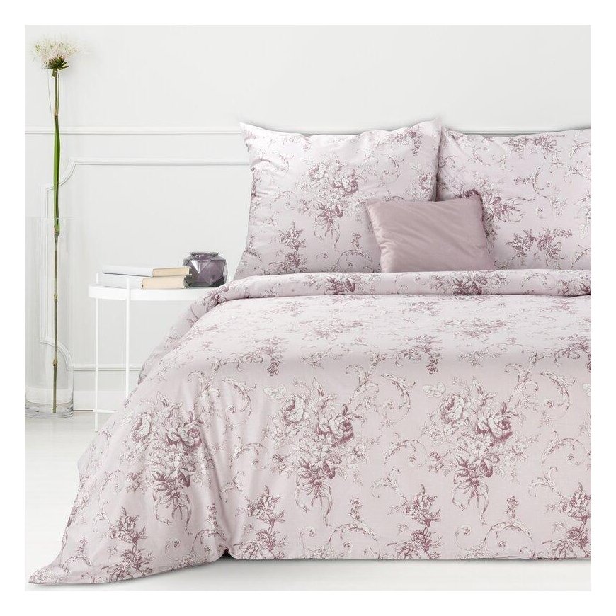 Eurofirany Bedding set Eurofirany EX/POS/RE/SARA04 140X200