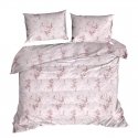 Bedding set Eurofirany EX/POS/RE/SARA04 140X200 70X90 COTTON Bedding