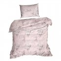 Bedding set Eurofirany EX/POS/RE/SARA04 140X200 70X90 COTTON Bedding