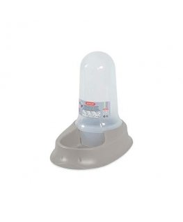 Zolux Food/water dispenser Smart Multireserve light brown 2L (474235TAU)