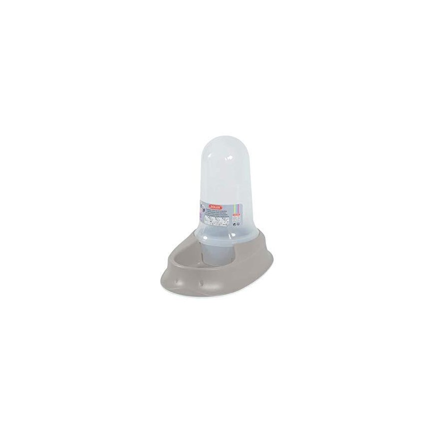 Zolux Food/water dispenser Smart Multireserve light brown 2L (474235TAU)