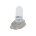 Zolux Food/water dispenser Smart Multireserve light brown 2L (474235TAU) Zolux Food/water dispenser Smart Multireserve light brown 2L (474235TAU)
