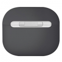 UNIQ CASE Lino AirPods 3 Gen. Silicone Sharia/Ash Grey