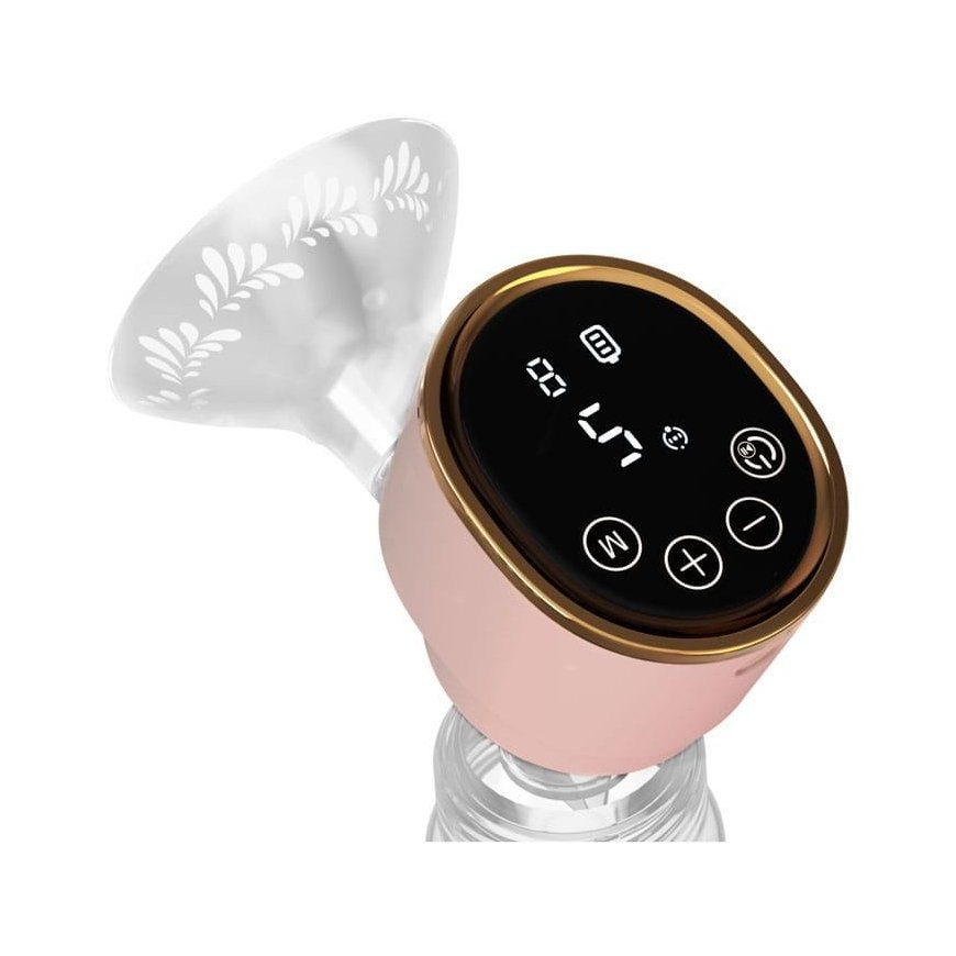 Neno Breast pump electronic wireless Perfetto – 4