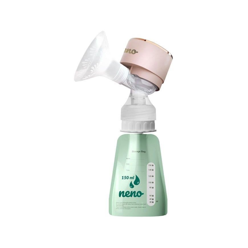Neno Breast pump electronic wireless Perfetto – 5