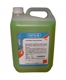 Universal surface cleaner NERTA Clair Power Cleaner 5L
