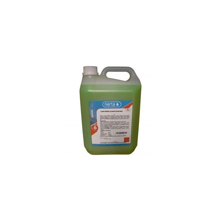 Nerta Universal surface cleaner NERTA Clair