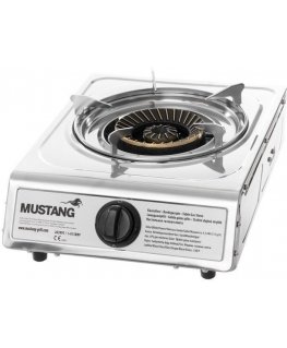 Mustang 1 RST gas stove