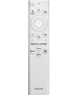 Samsung TM2281E original white Samsung TV remote control for 2022 models
