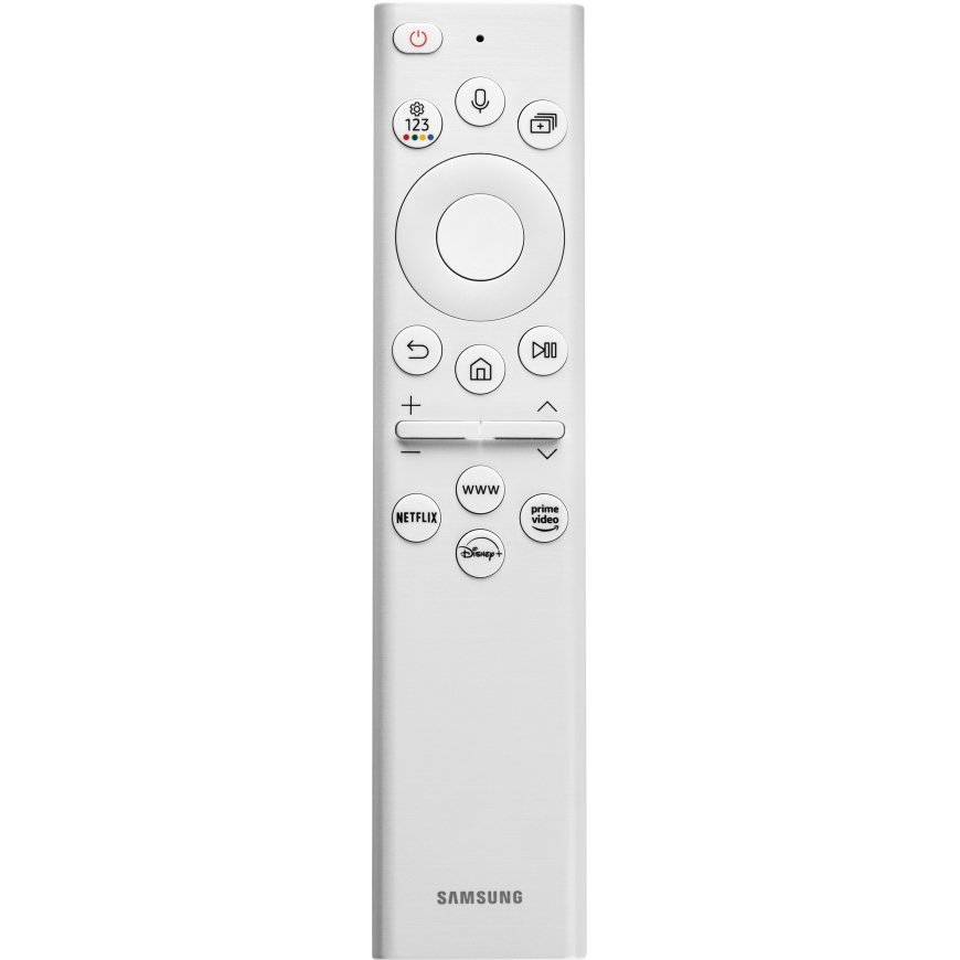 Samsung TM2281E original white Samsung TV