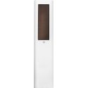 Samsung TM2281E -alkuperäinen valkoinen Samsung television kaukosäädin vuoden 2022 malleihin