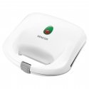 Sencor SSM 3120WH sandwich maker 700 W White Sencor SSM 3120WH sandwich maker 700 W White