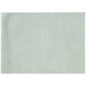 Eurofirany MARCELO Soft fur structure decorative rug, 60X90 cm, color: mint Eurofirany MARCELO Soft fur structure decorative rug, 60X90 cm, color: mint