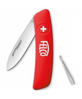 Peilis FELCO 500, 3-ių funkcijų