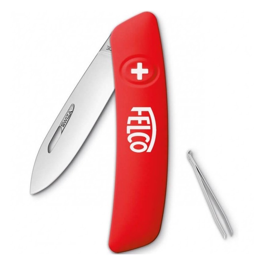 Felco Knife FELCO 500, 3 functions