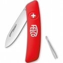 Knife FELCO 500, 3 functions
