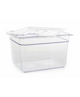Sous Vide talpykla G21, 600915, 12l