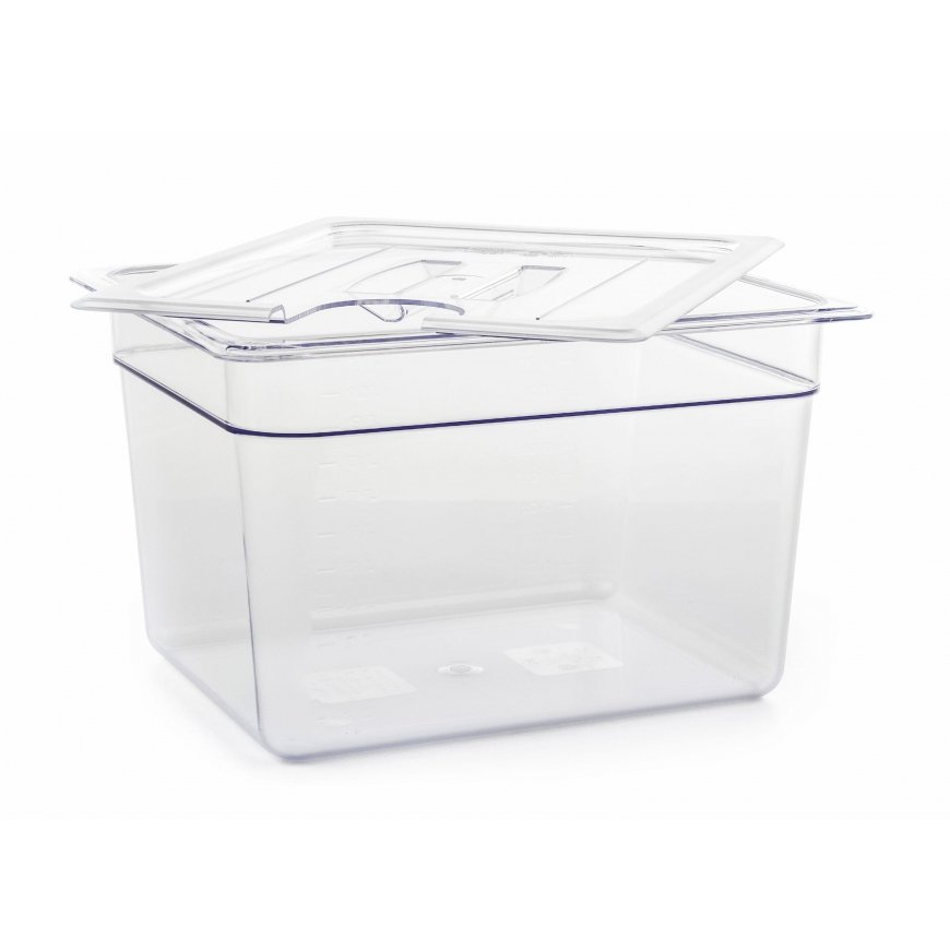 G21 Sous Vide container G21, 600915