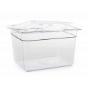Sous Vide container G21, 600915, 12l Sous Vide container G21, 600915, 12l