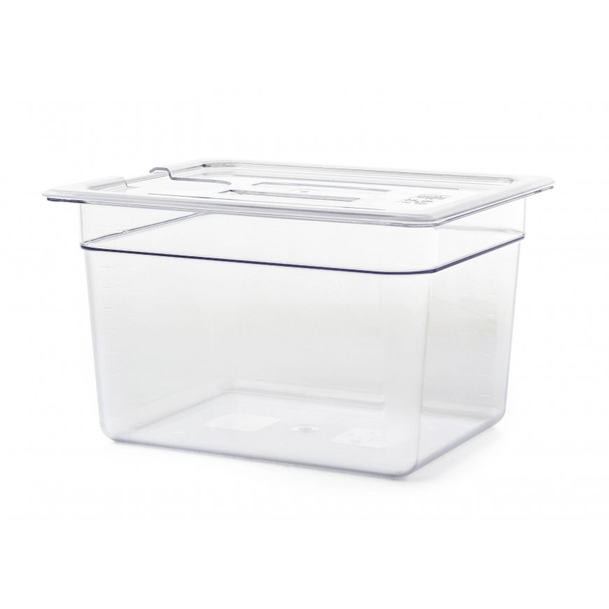 Sous Vide container G21, 600915, 12l – 2