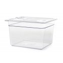 Sous Vide talpykla G21, 600915, 12l Sous Vide talpykla G21, 600915, 12l
