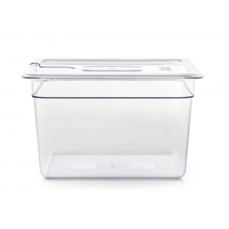 Sous Vide talpykla G21, 600915, 12l – 3