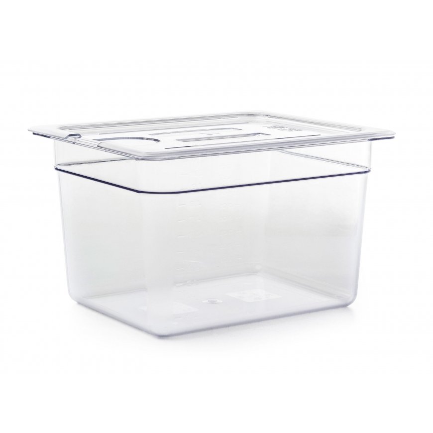 Sous Vide talpykla G21, 600915, 12l – 4
