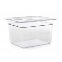 Sous Vide container G21, 600915, 12l Sous Vide container G21, 600915, 12l